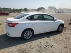 2019 Nissan Sentra S   продається в Baltimore, MD - Front End