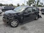 2015 Mitsubishi Mirage Es იყიდება Riverview-ში, FL - Front End