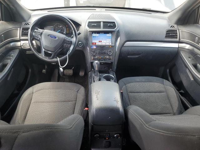  FORD EXPLORER 2019 Серый