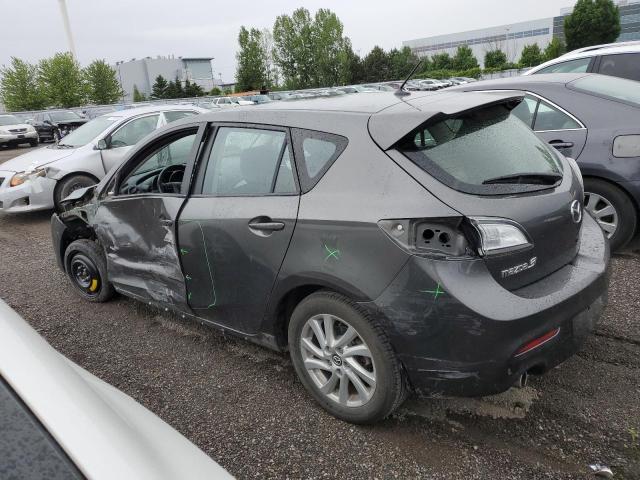 2013 MAZDA 3 I  