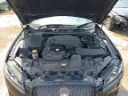 2013 JAGUAR XF LUXURY for sale at Copart PETERLEE
