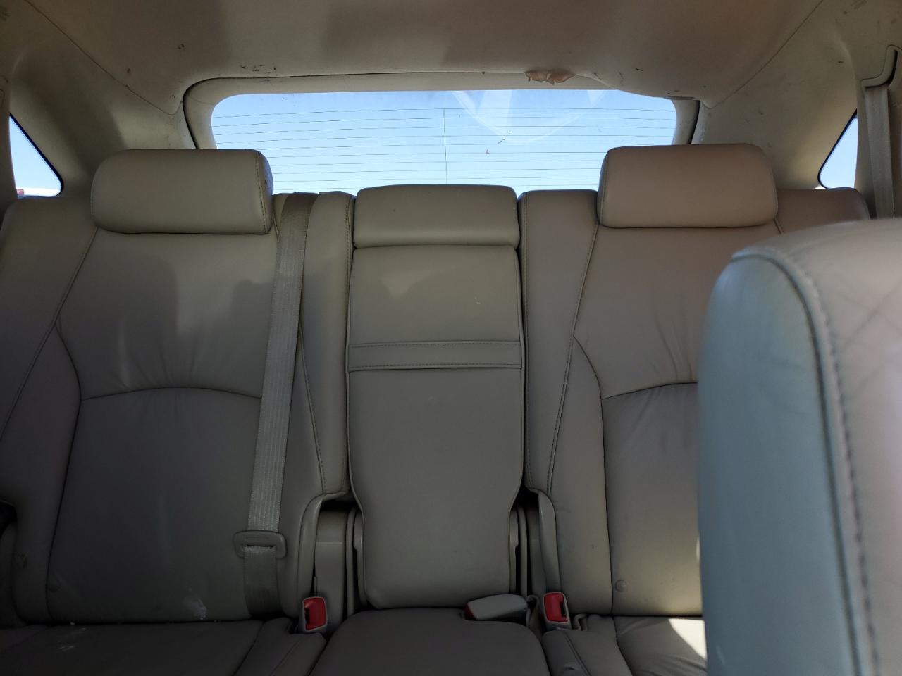 2006 Lexus Rx 330 VIN: 2T2HA31U56C105579 Lot: 61295985