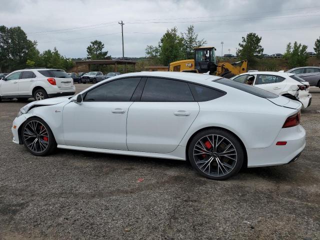  AUDI A7 2016 Білий