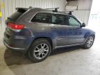 2015 Jeep Grand Cherokee Summit იყიდება Hurricane-ში, WV - Mechanical