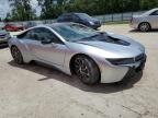 2016 Bmw I8  for Sale in Ocala, FL - Hail