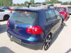 2006 VOLKSWAGEN GOLF GTI for sale at Copart SANDY