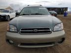 2002 Subaru Legacy Outback Limited   for Sale in Brighton, CO - Normal Wear