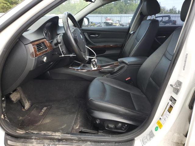 2011 BMW 328 I  