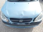 2009 HYUNDAI GETZ GSI for sale at Copart WESTBURY