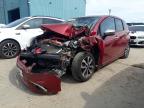 2015 NISSAN NOTE N-TEC for sale at Copart ROCHFORD
