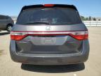 2012 Honda Odyssey Touring на продаже в San Martin, CA - Side