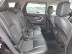 2017 Land Rover Discovery Sport Se en Venta en Riverview, FL - Side