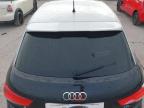 2013 AUDI A1 S LINE for sale at Copart YORK