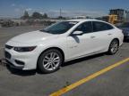 2017 Chevrolet Malibu Lt   for Sale in Nampa, ID - Undercarriage