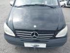 2011 MERCEDES BENZ VITO 109 C for sale at Copart CHESTER