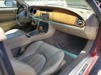 2001 Jaguar Xk8  на продаже в Albuquerque, NM - Front End