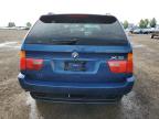 2001 BMW X5 4.4I   à vendre chez Copart AB - CALGARY