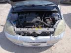 2003 TOYOTA YARIS GLS for sale at Copart BRISTOL