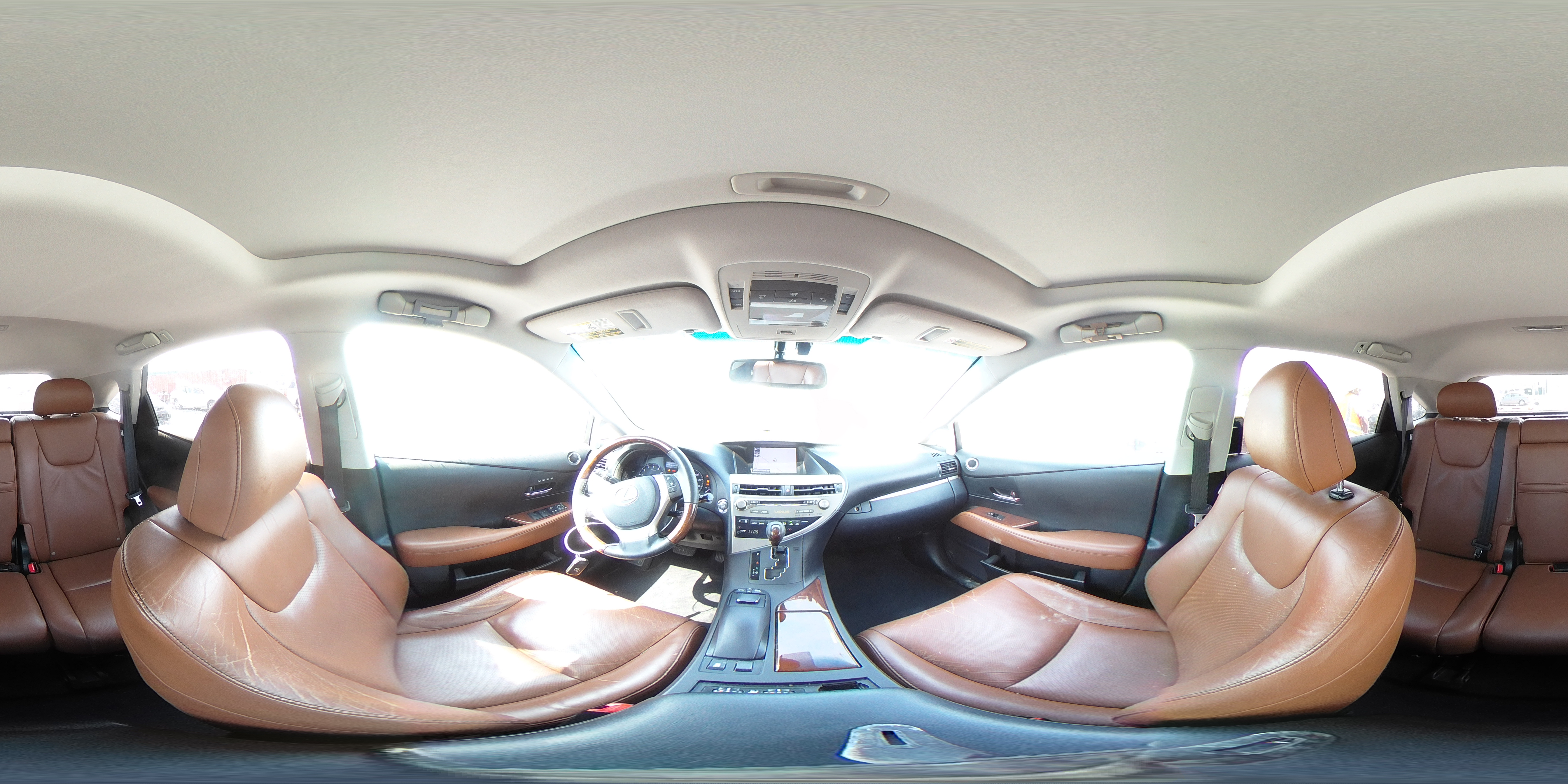 2014 Lexus Rx 350 VIN: 2T2ZK1BA7EC138124 Lot: 58800405