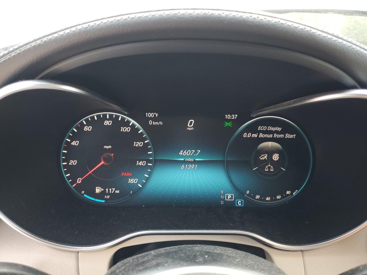2019 Mercedes-Benz C 300 VIN: WDDWK8DB5KF804797 Lot: 62703885