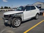 2018 Land Rover Discovery Hse zu verkaufen in Nampa, ID - Front End