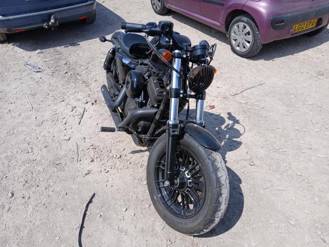 2019 HARLEY DAVIDSON XL