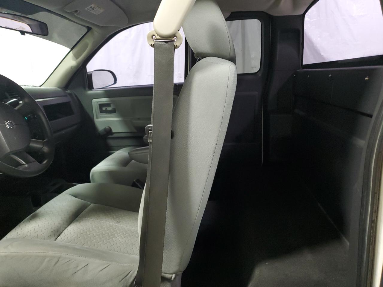 2008 Dodge Dakota St VIN: 1D7HE22K48S638269 Lot: 59768085