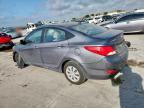 2016 Hyundai Accent Se   for Sale in Grand Prairie, TX - Front End