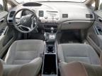 2010 Honda Civic Vp de vânzare în Houston, TX - Front End