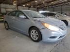 2011 Hyundai Sonata Gls for Sale in Jacksonville, FL - Vandalism