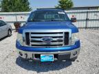 2009 Ford F150 Supercrew იყიდება Walton-ში, KY - Side