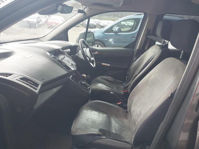2016 FORD TOURNEO CO