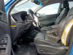 2017 Hyundai Tucson Limited продається в Houston, TX - Front End
