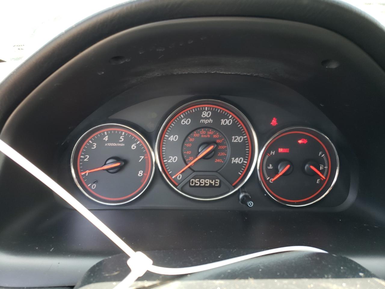 2003 Honda Civic Ex VIN: 1HGEM219X3L058768 Lot: 62200785