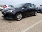 2015 FORD FOCUS ZETE for sale at Copart SANDWICH