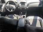 2011 Hyundai Tucson Gls на продаже в Davison, MI - Minor Dent/Scratches