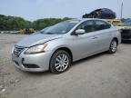 2014 Nissan Sentra S იყიდება Windsor-ში, NJ - Normal Wear