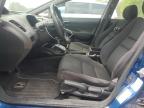 2011 HONDA CIVIC LX-S   for sale at Copart ON - COOKSTOWN