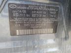 2009 Hyundai Sonata Gls for Sale in Mcfarland, WI - Front End