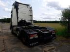 2018 VOLVO FH  for sale at Copart SANDTOFT