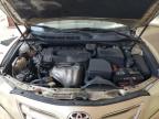 2011 Toyota Camry Base продається в Homestead, FL - Front End