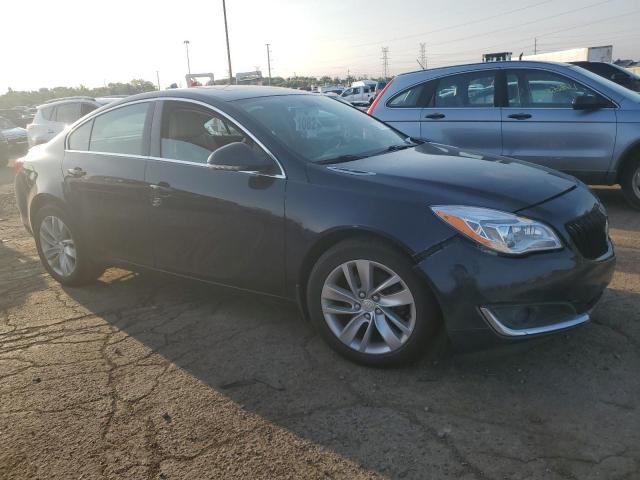  BUICK REGAL 2016 Синий