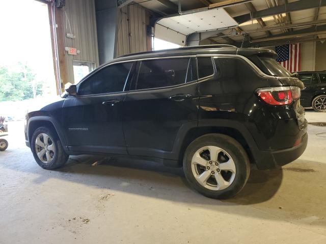  JEEP COMPASS 2019 Black