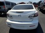 2013 MAZDA 3 I   for sale at Copart NV - LAS VEGAS WEST