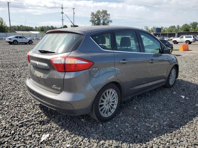 Хэтчбеки FORD CMAX 2013 Угольный