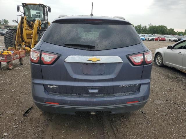 Parquets CHEVROLET TRAVERSE 2014 Szary