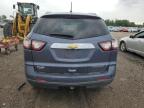 2014 Chevrolet Traverse Lt   for Sale in Des Moines, IA - Front End