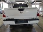 2017 Nissan Titan Sv   იყიდება York Haven-ში, PA - Front End