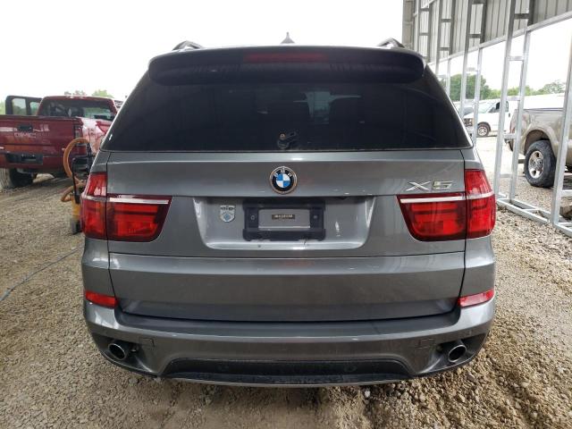 Parquets BMW X5 2012 Gray
