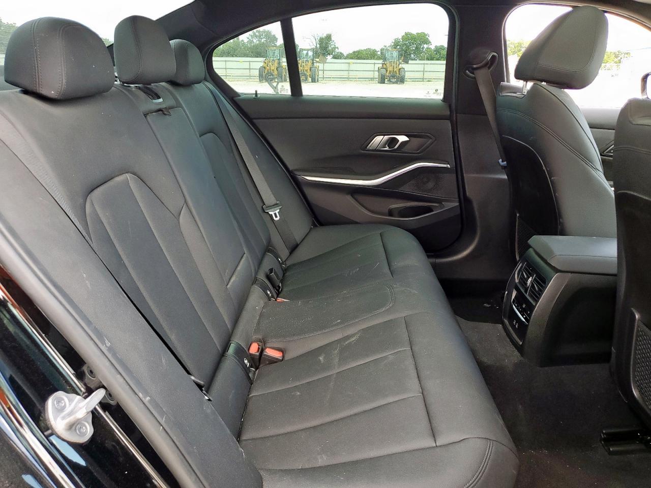 2021 BMW 330Xi VIN: 3MW5R7J07M8B94151 Lot: 61734585
